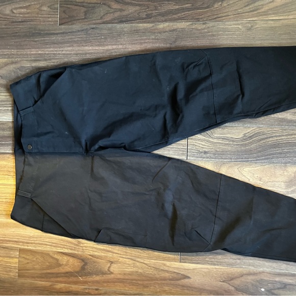 Mens Utilitech Carpenter Pants - Picture 4 of 4
